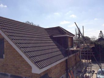 Roof image example